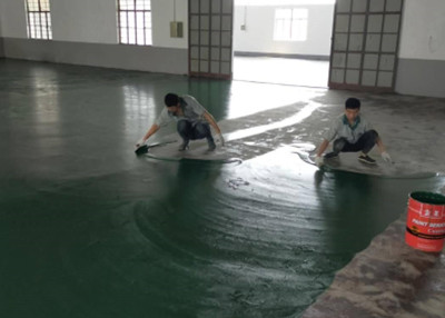姑苏区地坪环氧施工队