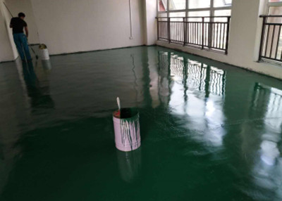 姑苏区环氧地坪专业施工