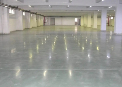 姑苏区金刚砂耐磨地坪材料