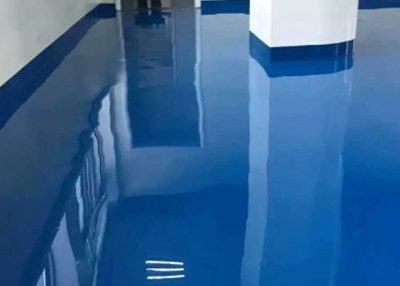 姑苏区水性环氧地坪漆施工队