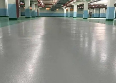 姑苏区超耐磨环氧地坪施工工艺