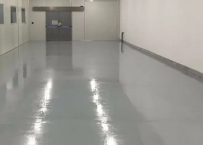 姑苏区环氧超耐磨地坪硬度