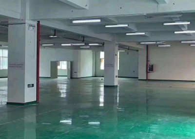 姑苏区工业厂房地坪施工价格