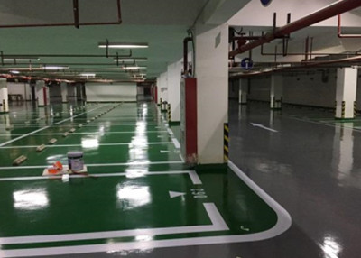 姑苏区车库地坪施工队