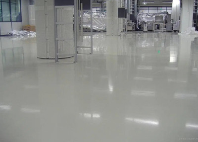 姑苏区环氧防静电地坪施工队